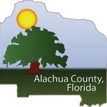 Alachua County Logo